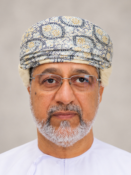 صورة إسماعيل بن صالح الأغبري