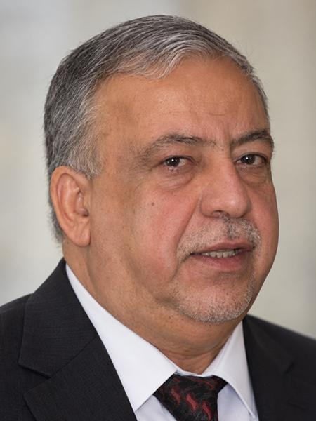 صورة عبد الأمير كاظم زاهد